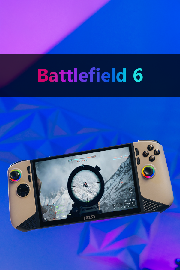 Battlefield 6